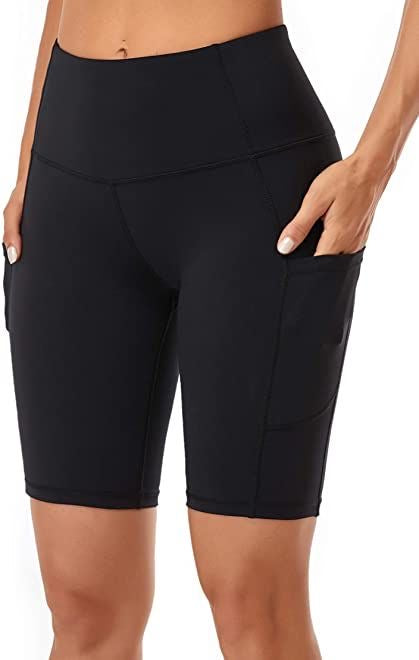Short Taille Haute Sculptant