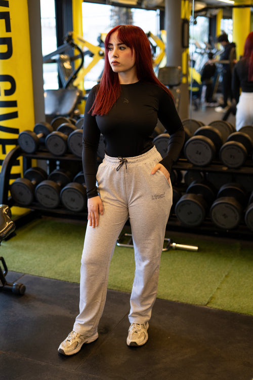 Jogger Sport Unisexe GymLynx - Gris