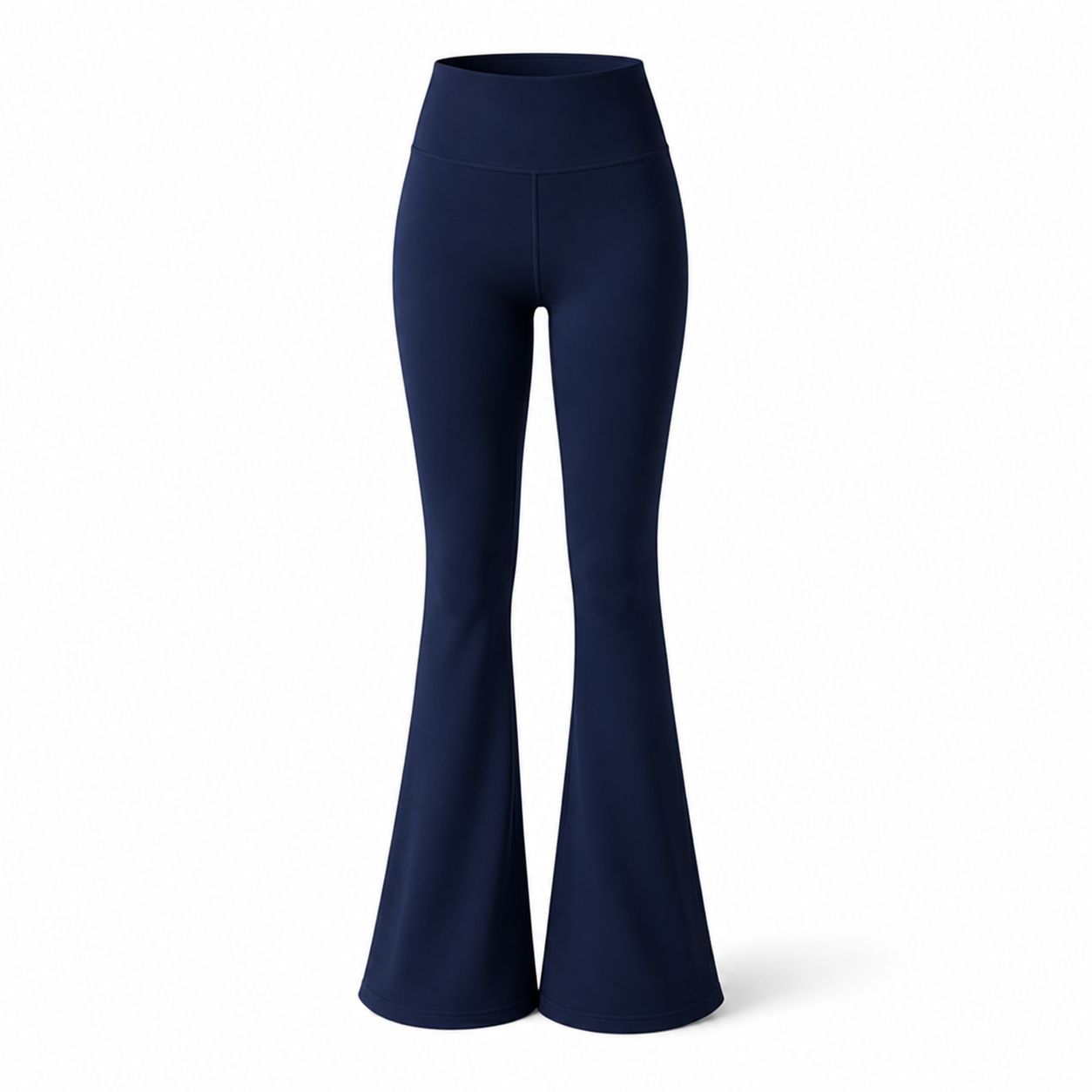 Legging Sport Flare GymLynx – Confort & Style Athlétique