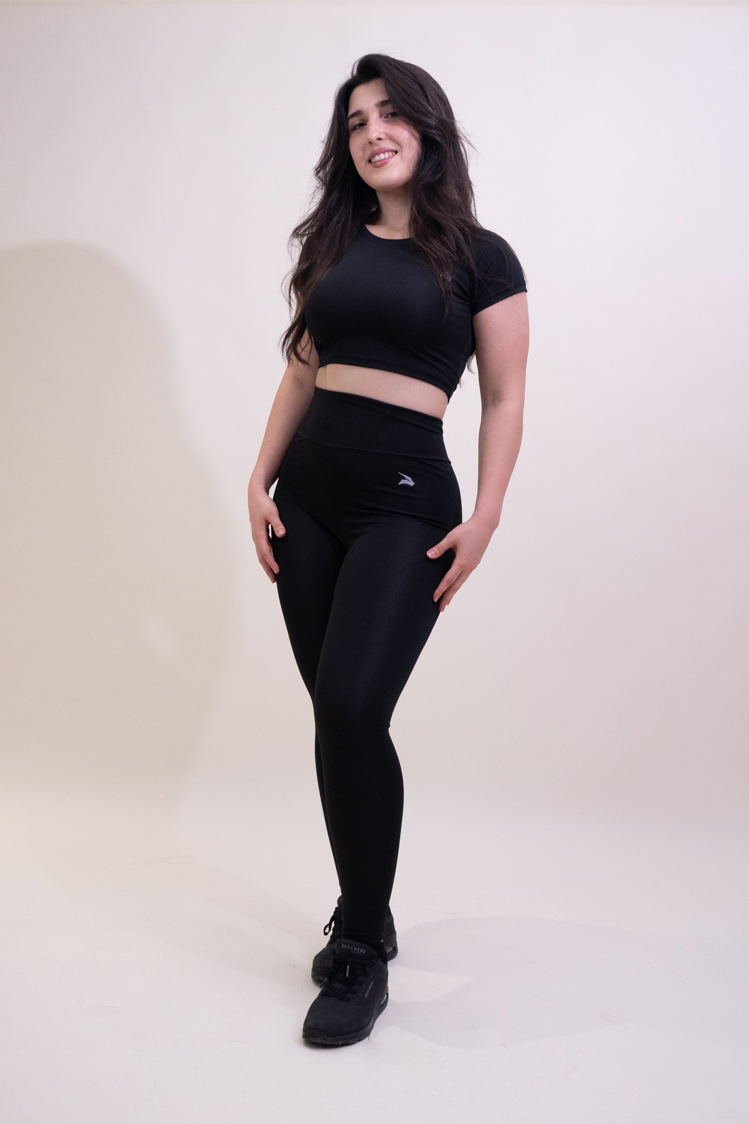 set femme GYMLYNX