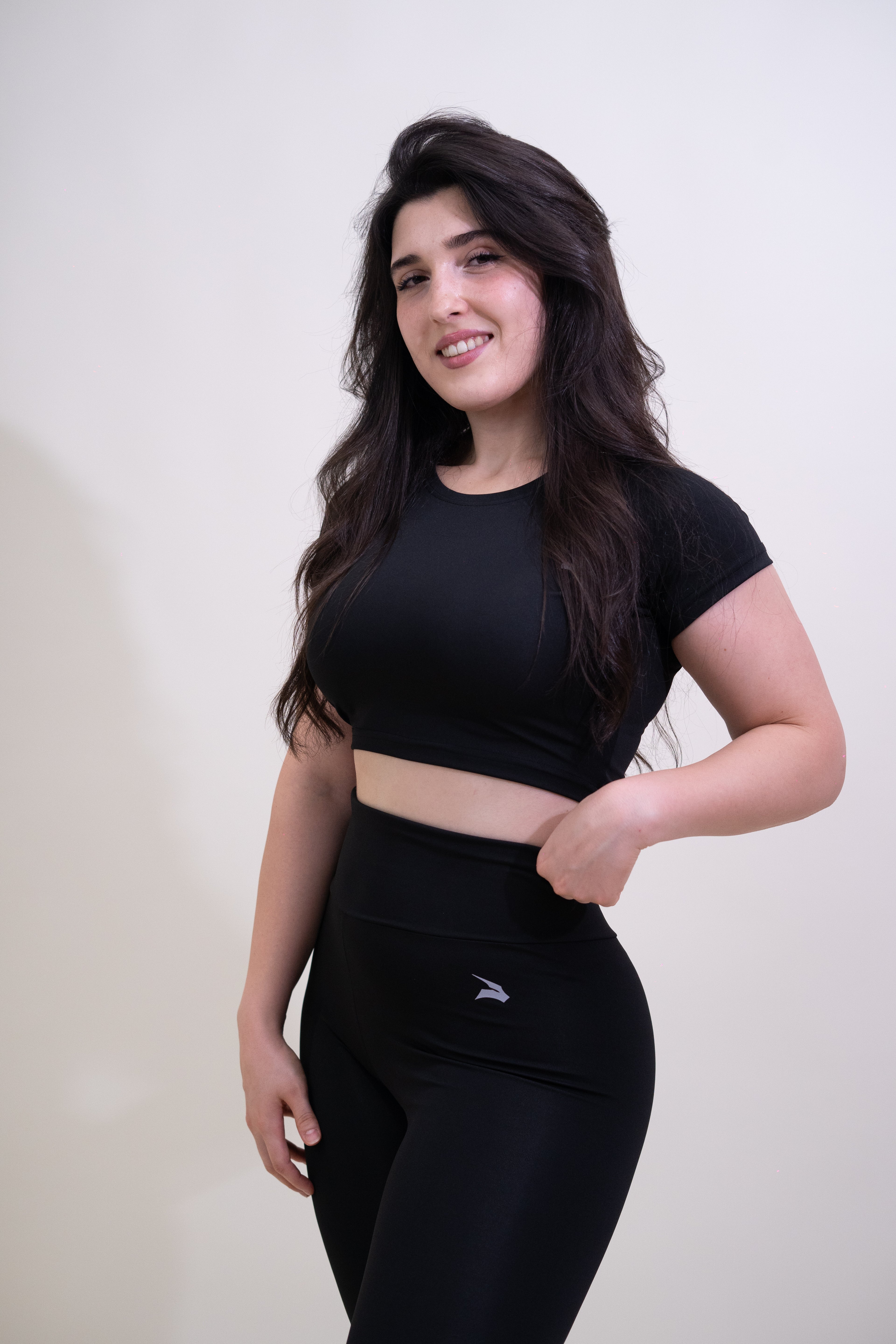 set femme GYMLYNX