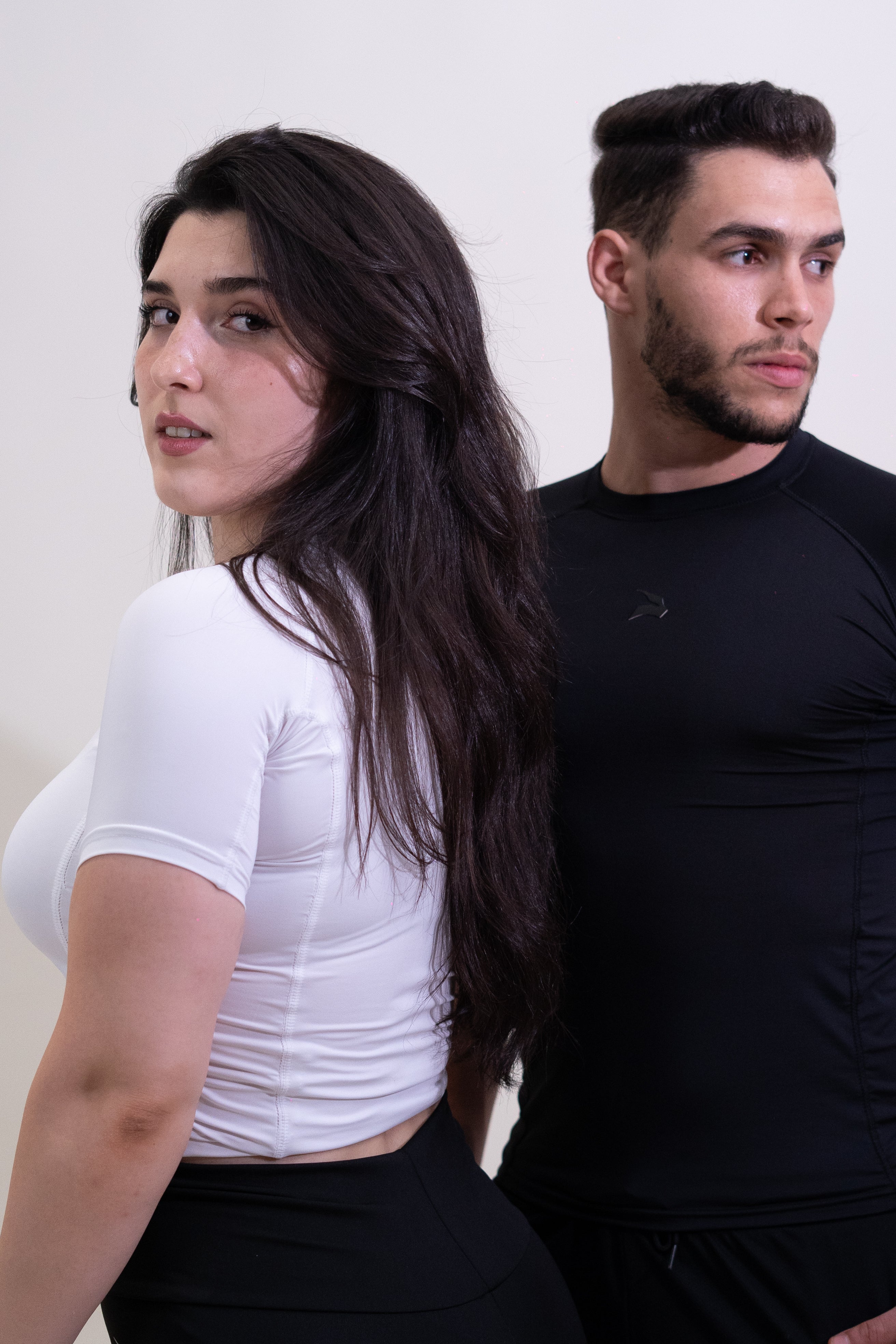 compression T-shirt GYMLYNX