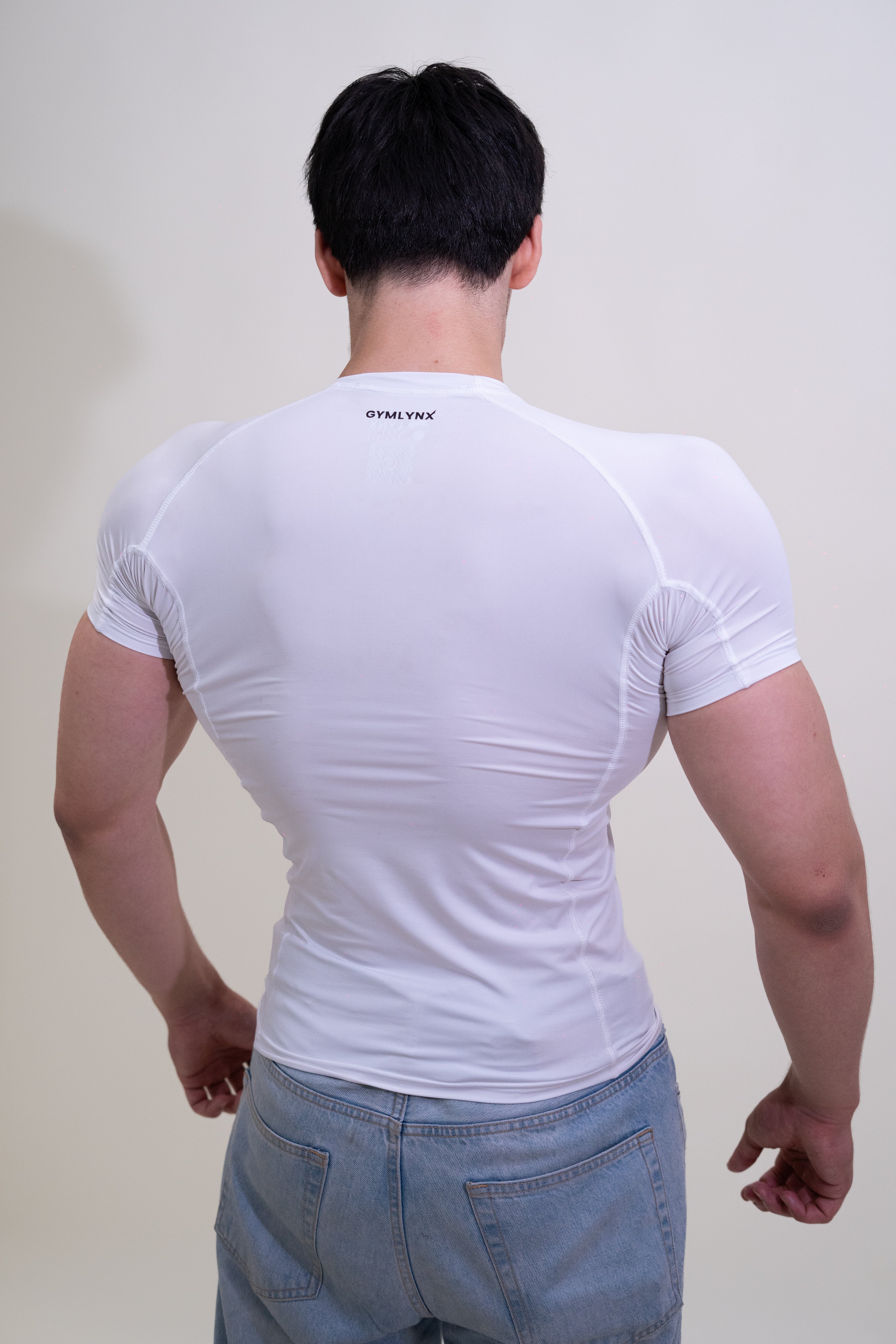 compression T-shirt GYMLYNX