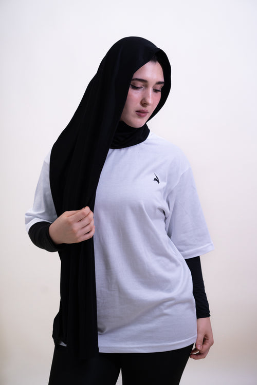 Hijabi women's set GYMLYNX