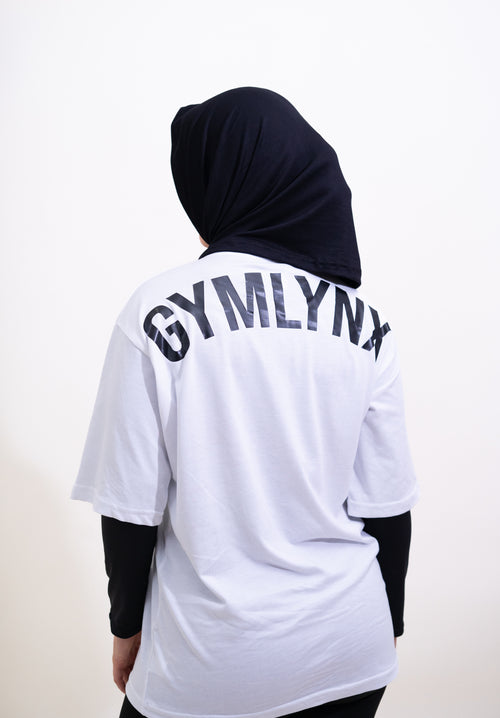 Hijabi women's set GYMLYNX