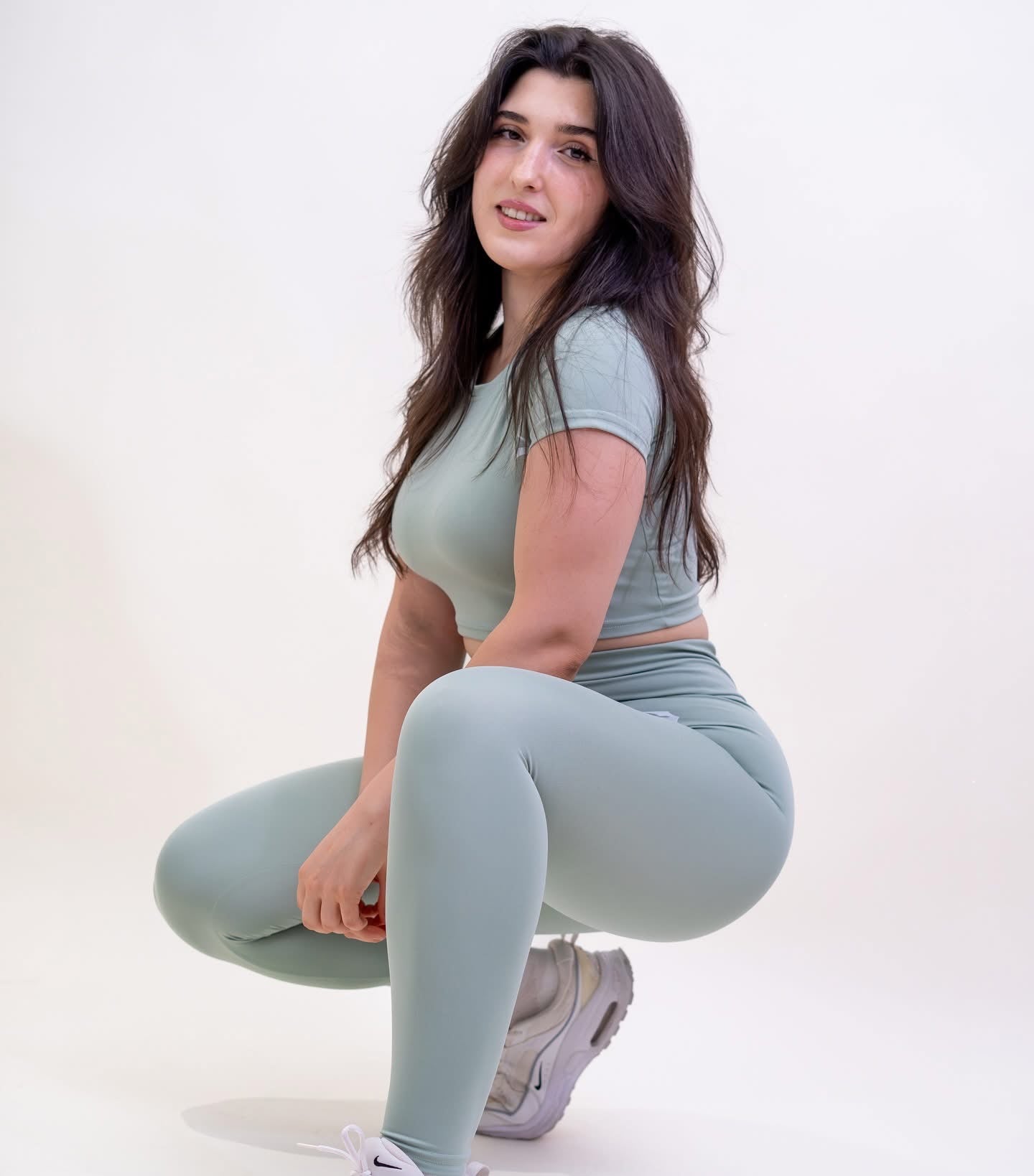 set femme GYMLYNX