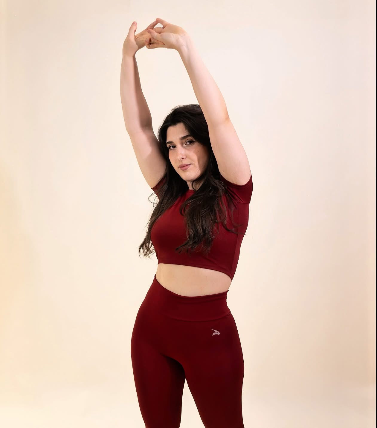 set femme GYMLYNX