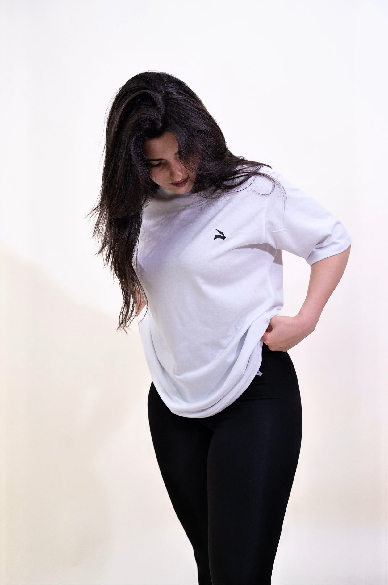 set femme modest GYMLYNX