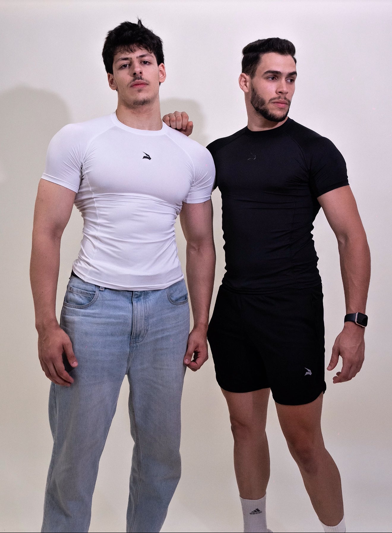 compression T-shirt GYMLYNX