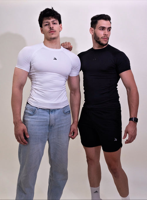 compression T-shirt GYMLYNX