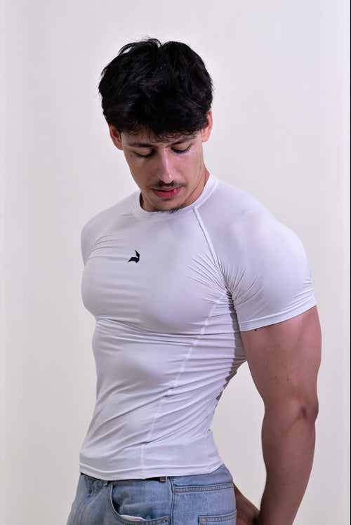 compression T-shirt GYMLYNX