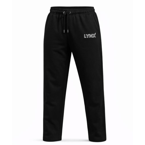 Jogger Sport Unisexe GymLynx - Noir
