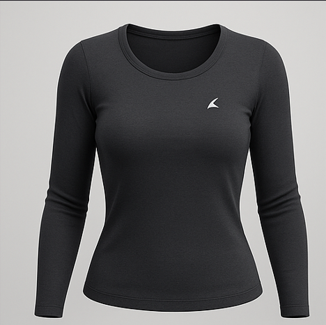 Pull de Sport en Coton – Confort et Performance