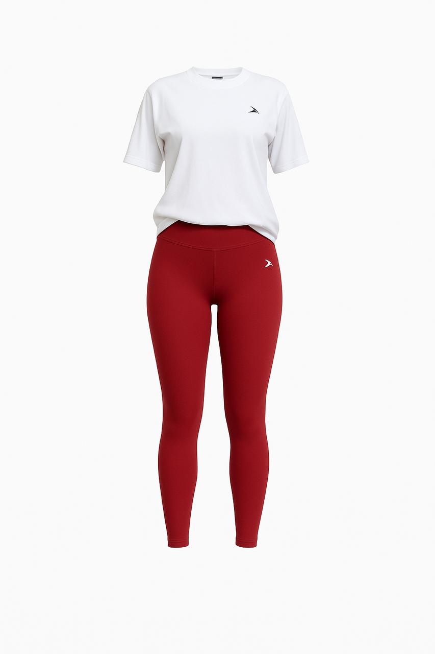 Ensemble Modeste Femme GYMLYNX – Pump Cover Oversize & Legging