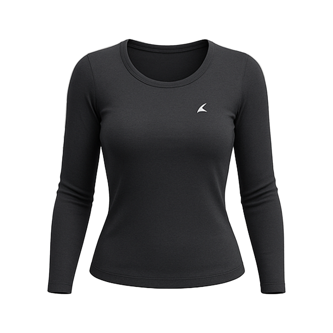 Pull de Sport en Coton – Confort et Performance