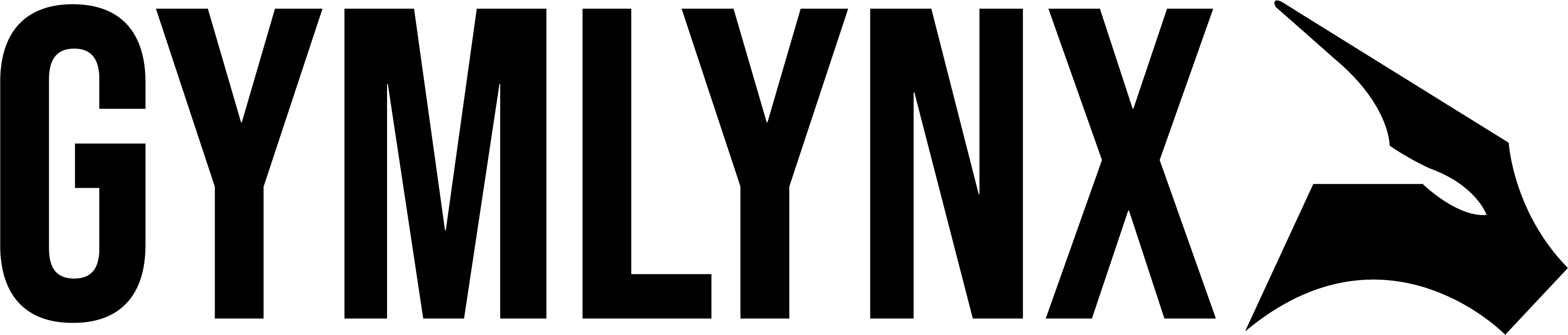 Gymlynxad